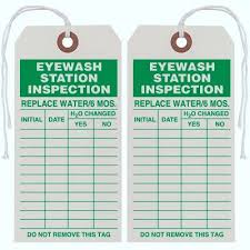 Use the form below to complete the eyewash checks. Eye Wash Station Checklist Spreadsheet Sample Example Format Templates Eye Wash Inspection Safety Shower Inspection Checklist Pdf Hse Images Videos Gallery Inlivingc0l0r