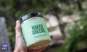 greens superfood powder review