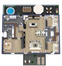 house plans under 2000 square feet