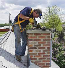 chimney cleaning chimney sweep