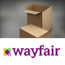 wayfair order package tracking