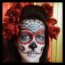 halloween makeup artists in atlanta at