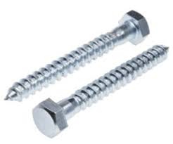 Coach Screws Guide Rs Components