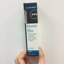 murad acne treatment concealer beauty