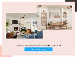 20 Best Home Design Apps for House Interior Design in 2022 | Foyr gambar png