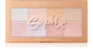 makeup revolution soph x highlight