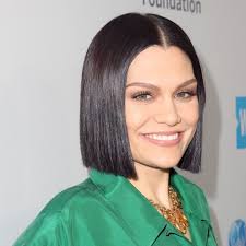 jessie j so happy and terrified as