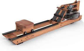 best water rowing machine 2023