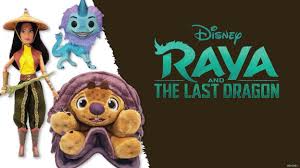 The second rule of raya: Gear Up For Adventure With Products Inspired By Disney S Raya And The Last Dragon Disney Parks Blog