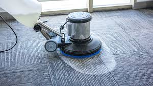 the most comprehensive carpet cleaning