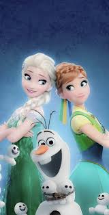 hd anna and elsa wallpapers peakpx