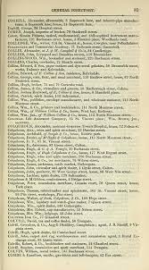 93 towns glasgow 1828 1912