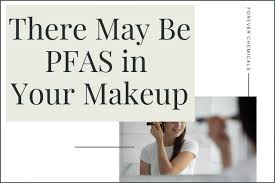 pfas makeup umbel organics