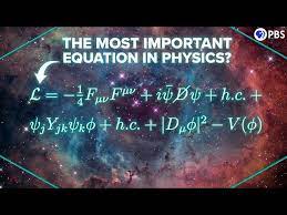 The Equation That Explains Nearly