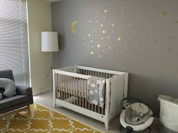 gold star vinyls decoration with