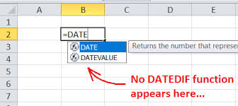 how to calculate age in excel javatpoint