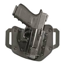 pro lock owb holster ruger lc9s