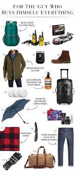 thoughtful gifts for men who almost