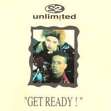 Get Ready by 2 Unlimited on Apple Music