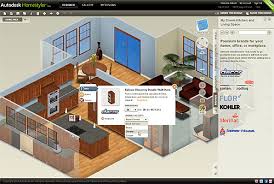 2d and 3d home design software