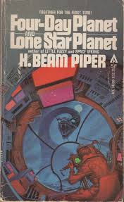 h beam piper the ace books reprints