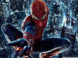 spider man tablet wallpapers top free