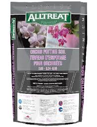 all treat premium orchid potting soil 5l