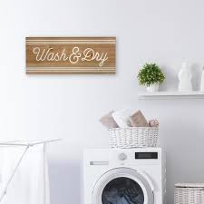 stratton home decor wash and dry wood