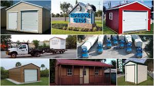 Common themes we have seen in the past include: Florida Sheds Carports Garages And Gazebos Superior Sheds