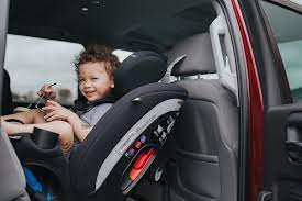 Common Car Seat Questions Answered