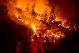 Image result for california fires photos 2018