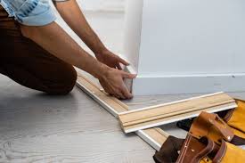 how to install baseboards in 10 steps