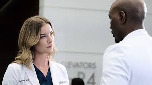 Unfortunately, when nic and conrad take on a patient needing the hospital's. The Resident S Future Confirmed After Season 3 Ends Early