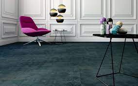 floorhouse freestile von object carpet