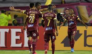 Deportes tolima is a soccer team from colombia, playing in competitions such as copa sudamericana (2021), primera a (2021). Deportes Tolima Tercer Equipo Autorizado A Iniciar Entrenamientos Antena 2
