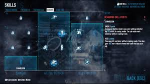 Load up the white house heist on overkill with either 3 friends who have the requirements done or alone with ai. Payday 2 Sicario Perk Deck Guide Steamah