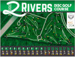 Two Rivers DGC - Nashville, TN | UDisc Disc Golf Course Directory ...