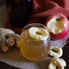 kombucha apple ginger kombucha recipe