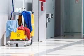 janitorial cleaning services oregon
