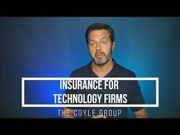 Tech For Insurance Youtube gambar png