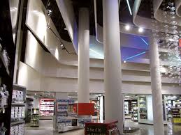 biza retail manchester airport t1