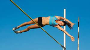 pole vault track and field drills