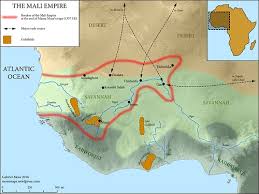 Ghana, first of the great medieval trading empires of western africa (fl. The Gold Trade Of Ancient Medieval West Africa Ancient History Encyclopedia