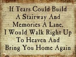 If tears could build a stairway song. More Blocks Burlap If Tears Could Build A Stairway