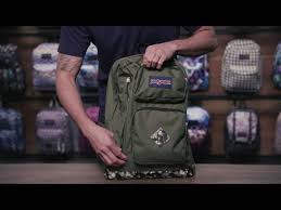 jansport pack review austin backpack