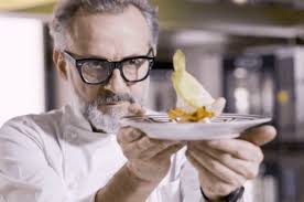 This developed his keen interest in cooking. Massimo Bottura Ci Sentiamo Soli Io Ho Ricevuto 865 Euro Ma Che Rimborso E Dissapore