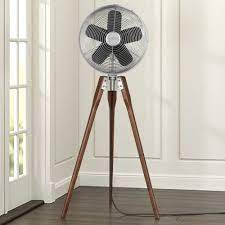 arden 44 inch tall portable floor fan