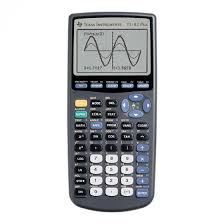 Texas Instruments Ti 84 Plus Calculator