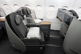 upgrades with american airlines the