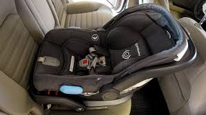 best infant car seat review 2024 ratings